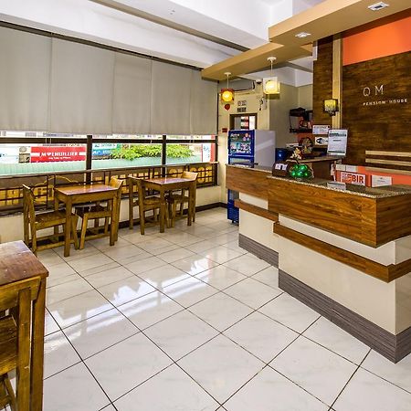 Qm Pension House Tagbilaran City Ngoại thất bức ảnh