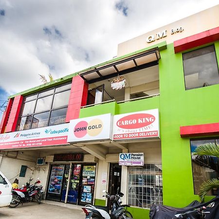 Qm Pension House Tagbilaran City Ngoại thất bức ảnh