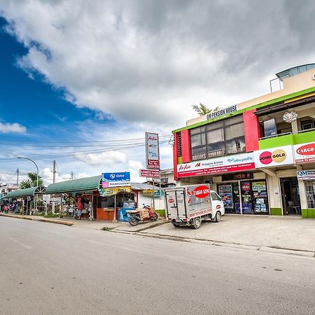 Qm Pension House Tagbilaran City Ngoại thất bức ảnh