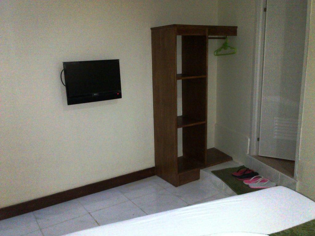 Qm Pension House Tagbilaran City Ngoại thất bức ảnh