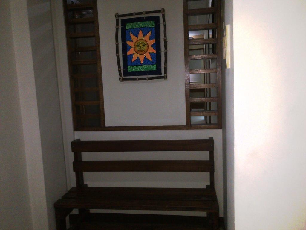 Qm Pension House Tagbilaran City Ngoại thất bức ảnh