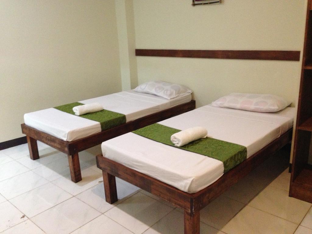 Qm Pension House Tagbilaran City Phòng bức ảnh