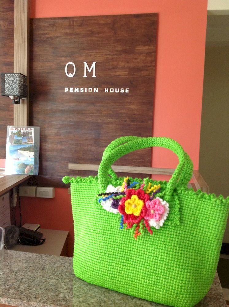 Qm Pension House Tagbilaran City Ngoại thất bức ảnh