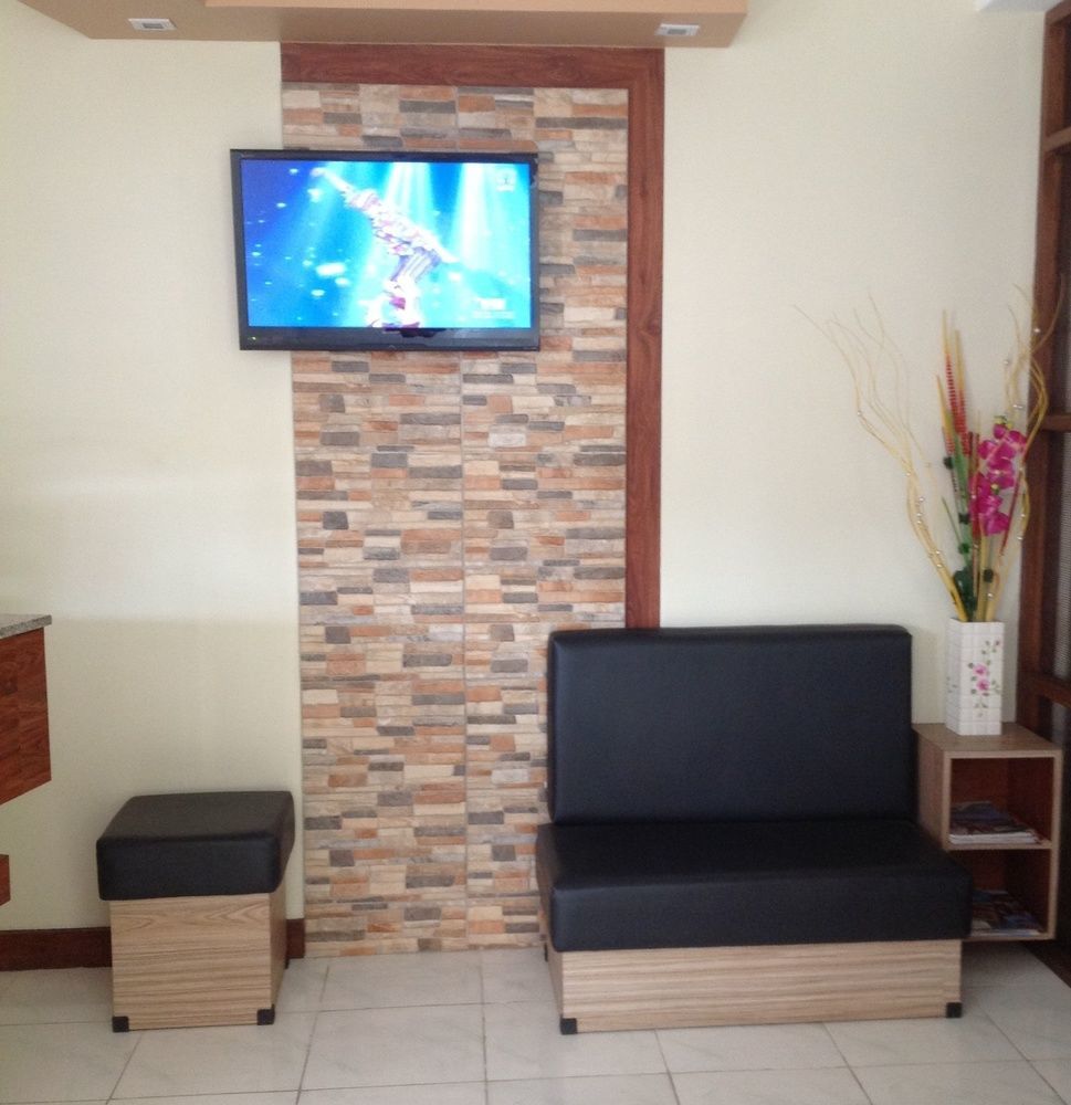 Qm Pension House Tagbilaran City Ngoại thất bức ảnh