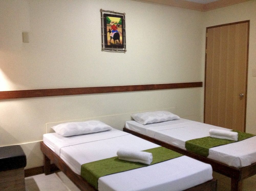 Qm Pension House Tagbilaran City Ngoại thất bức ảnh