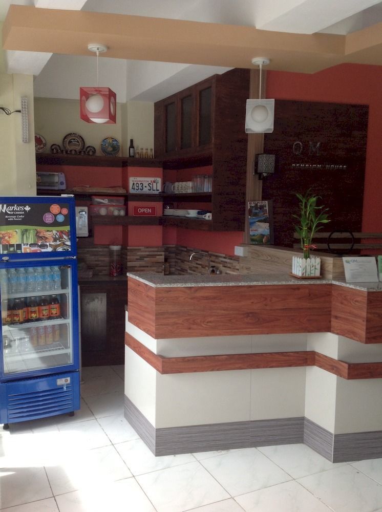 Qm Pension House Tagbilaran City Ngoại thất bức ảnh