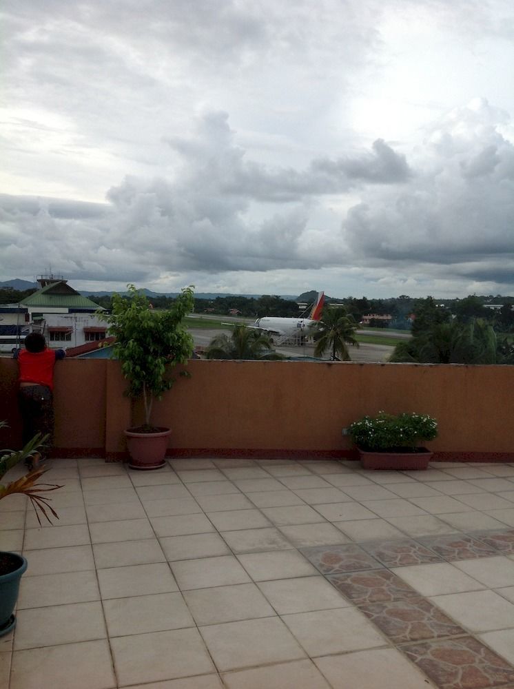 Qm Pension House Tagbilaran City Ngoại thất bức ảnh