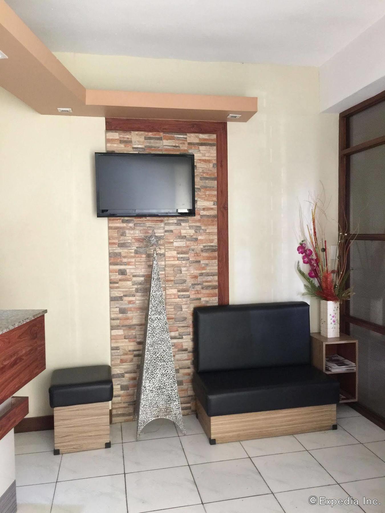 Qm Pension House Tagbilaran City Ngoại thất bức ảnh