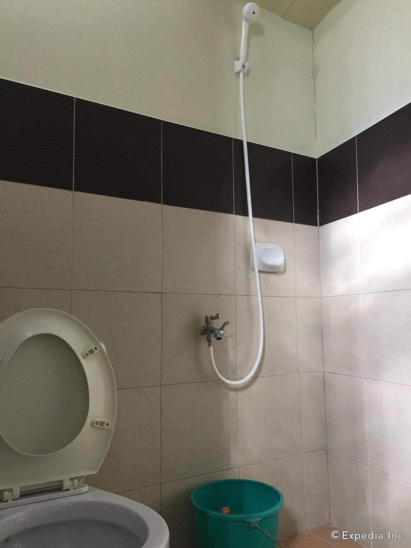 Qm Pension House Tagbilaran City Ngoại thất bức ảnh