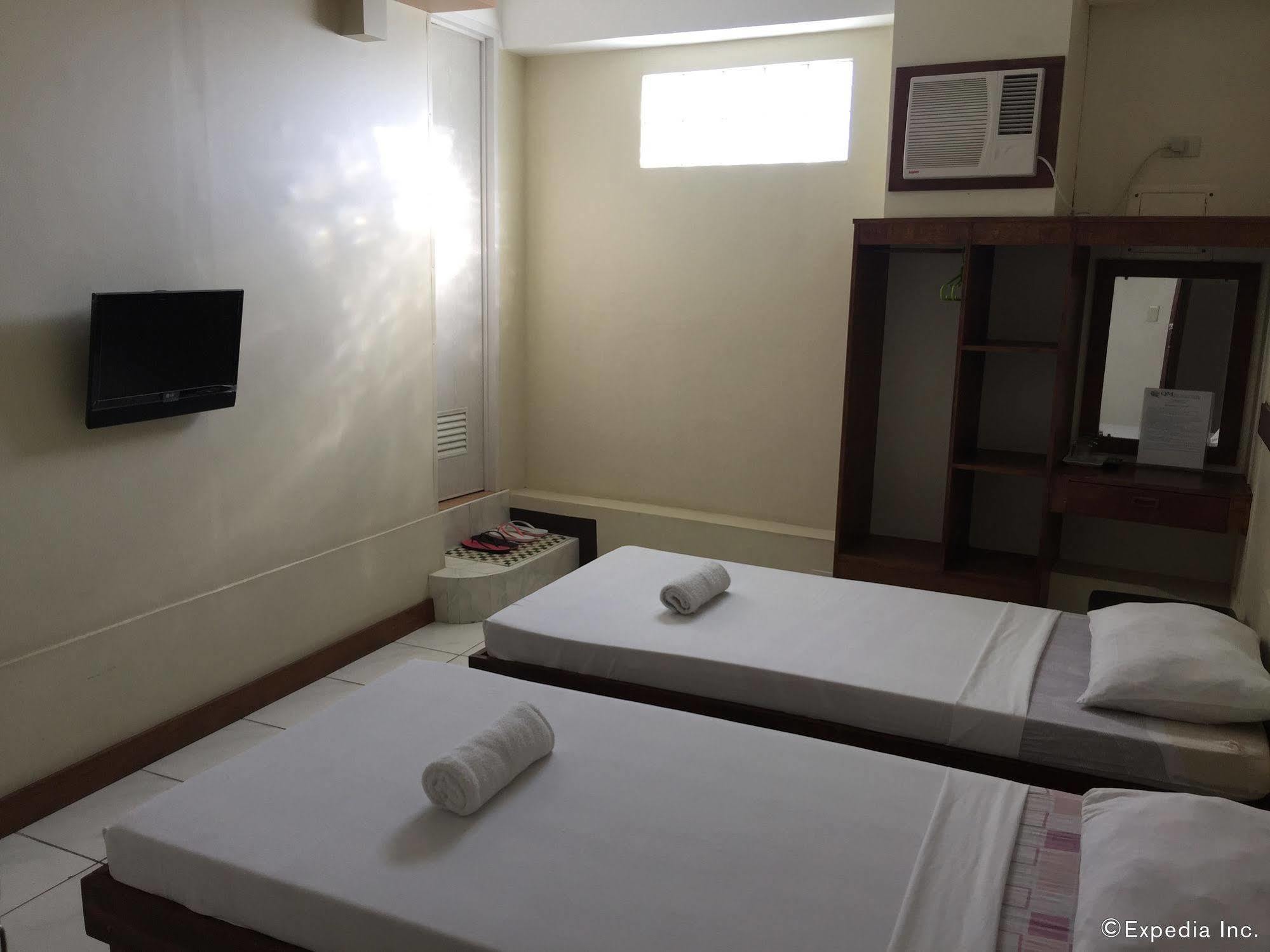 Qm Pension House Tagbilaran City Ngoại thất bức ảnh