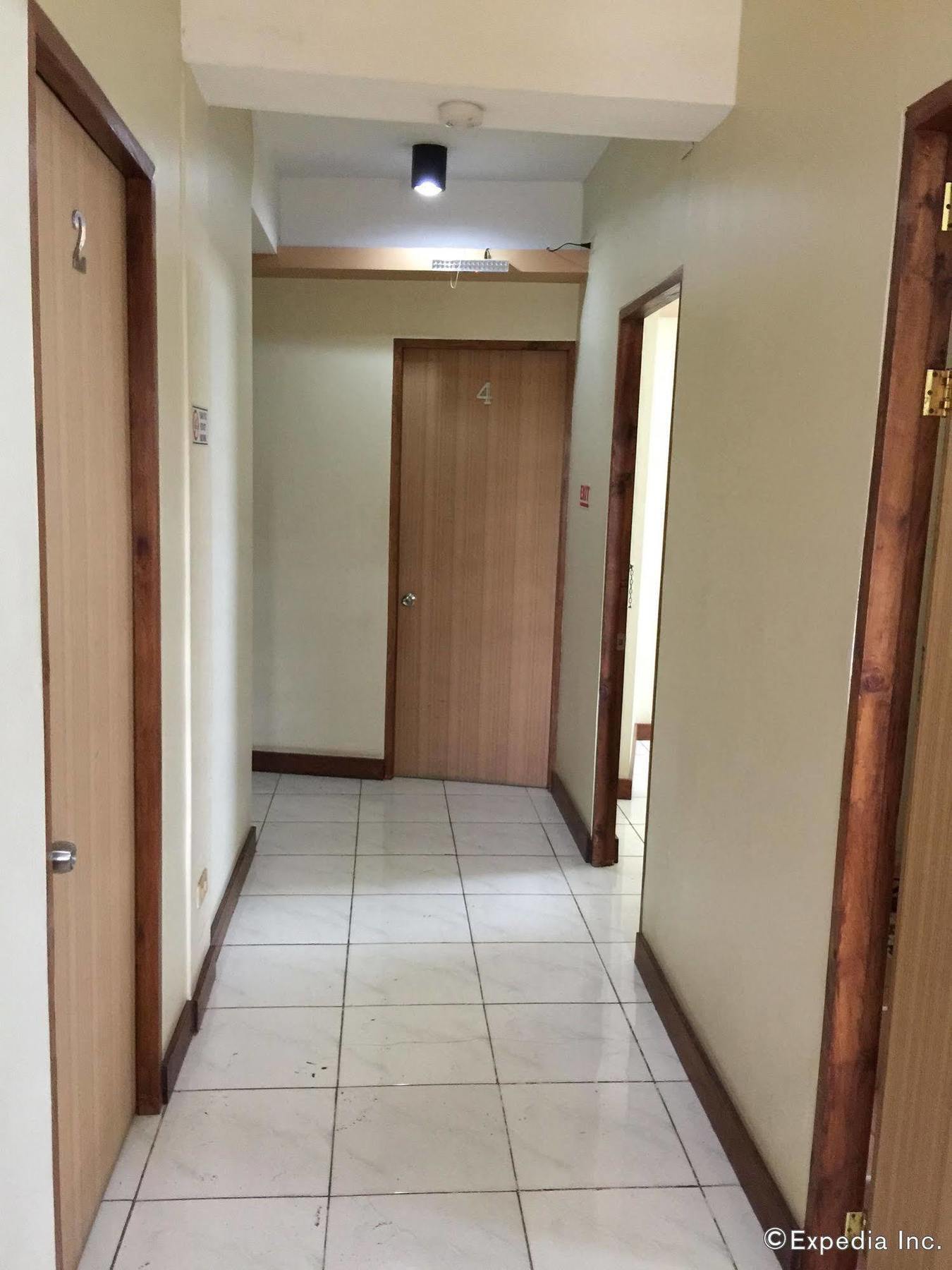 Qm Pension House Tagbilaran City Ngoại thất bức ảnh
